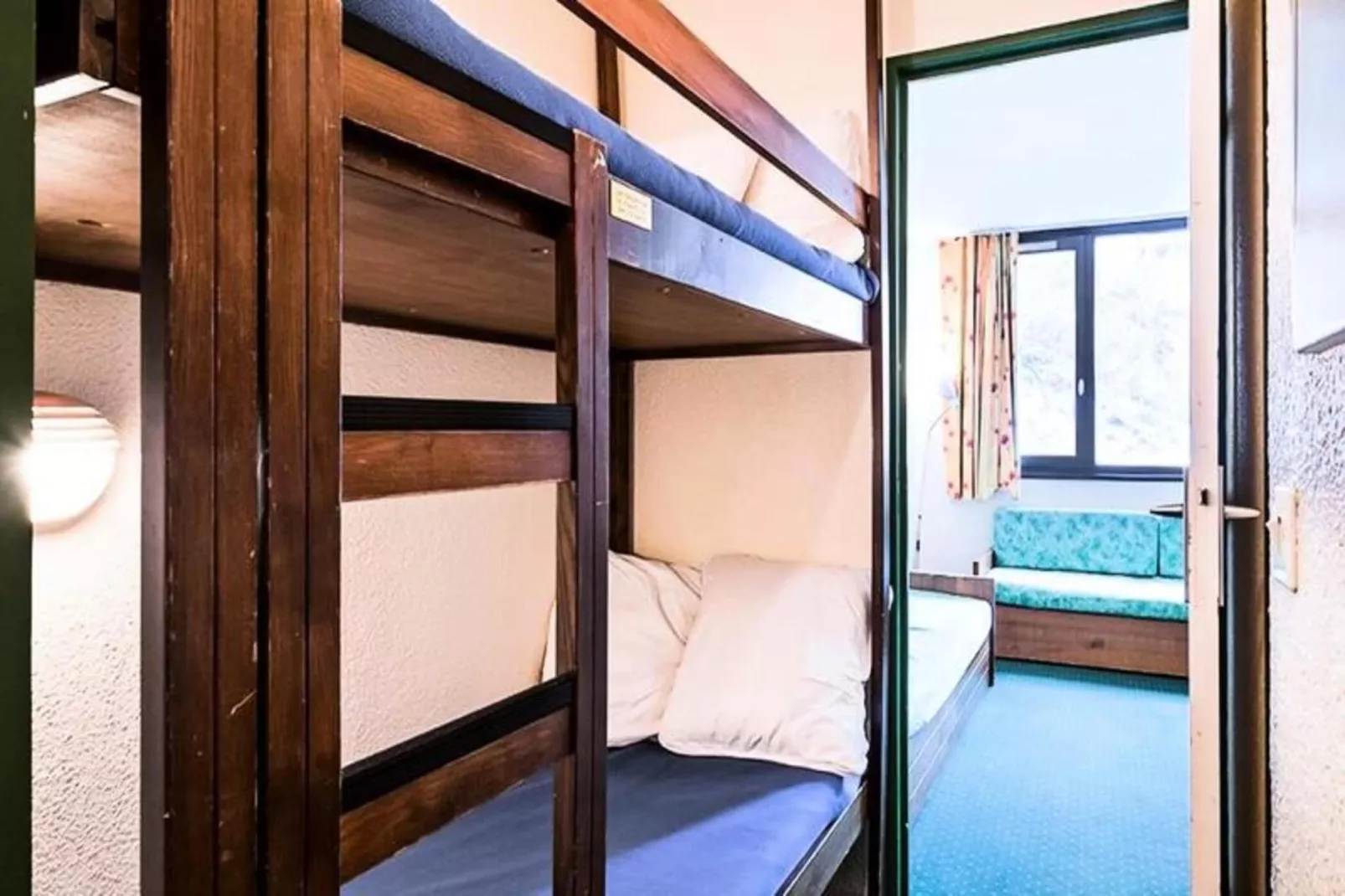 Résidence Les Alpages - maeva Home-Woonkamer