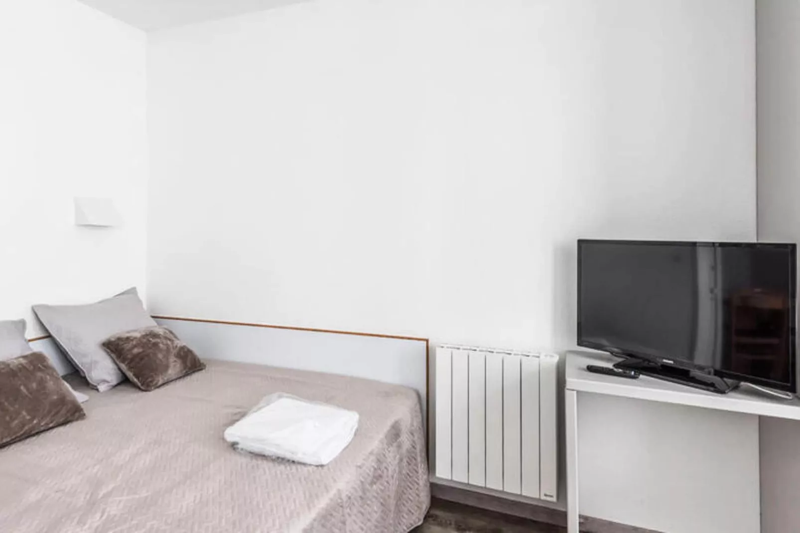 Résidence Les Alpages - maeva Home-Woonkamer