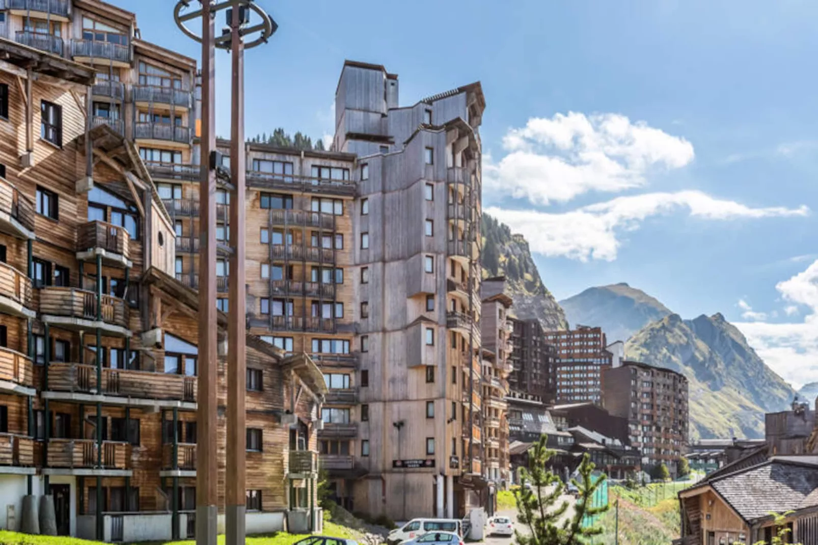 Résidence Les Alpages - maeva Home-Image-tags.