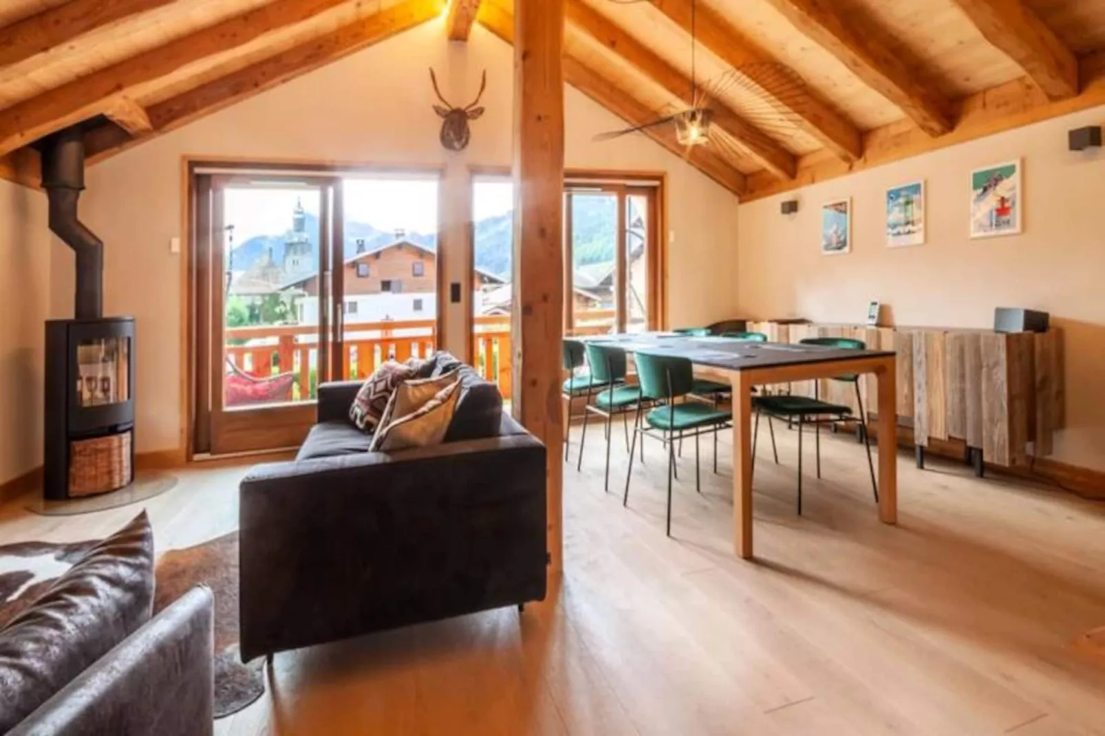 Résidence K Terra 4-montriond-Image-tags.