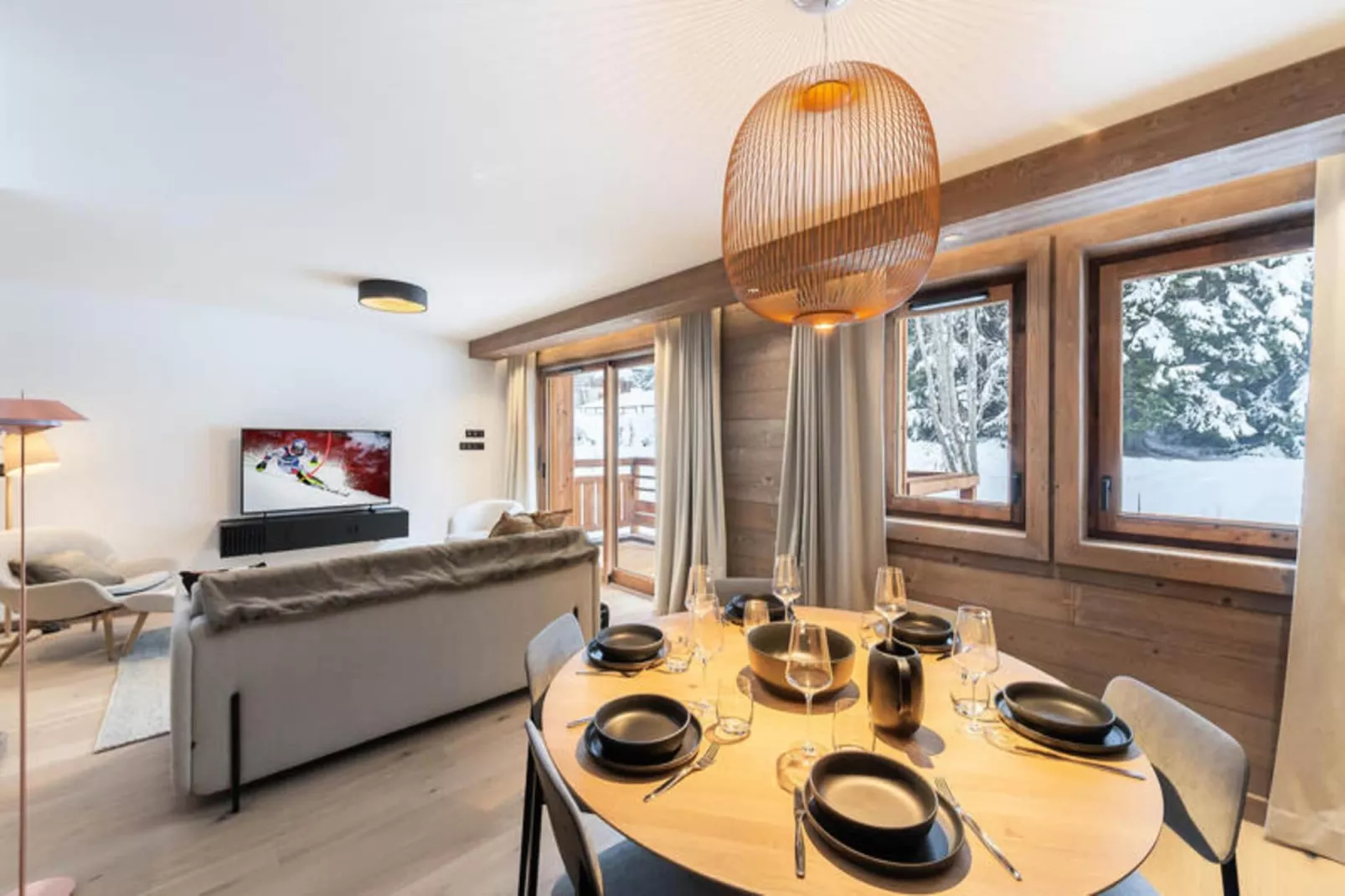 Résidence Ksar B-Sfeer