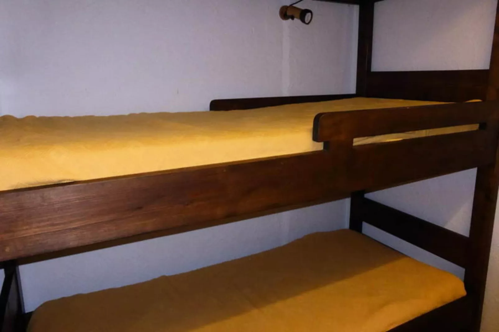 Résidence Princesse En Etraz Narcisse-Slaapkamer