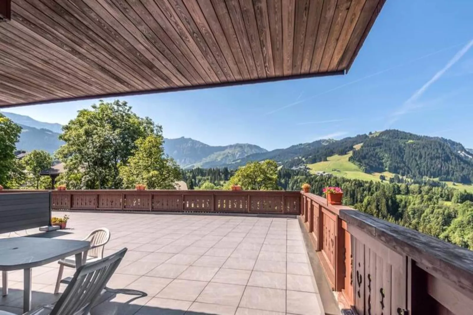 Résidence Pierre & Vacances Le Mont d'Arbois-Image-tags.