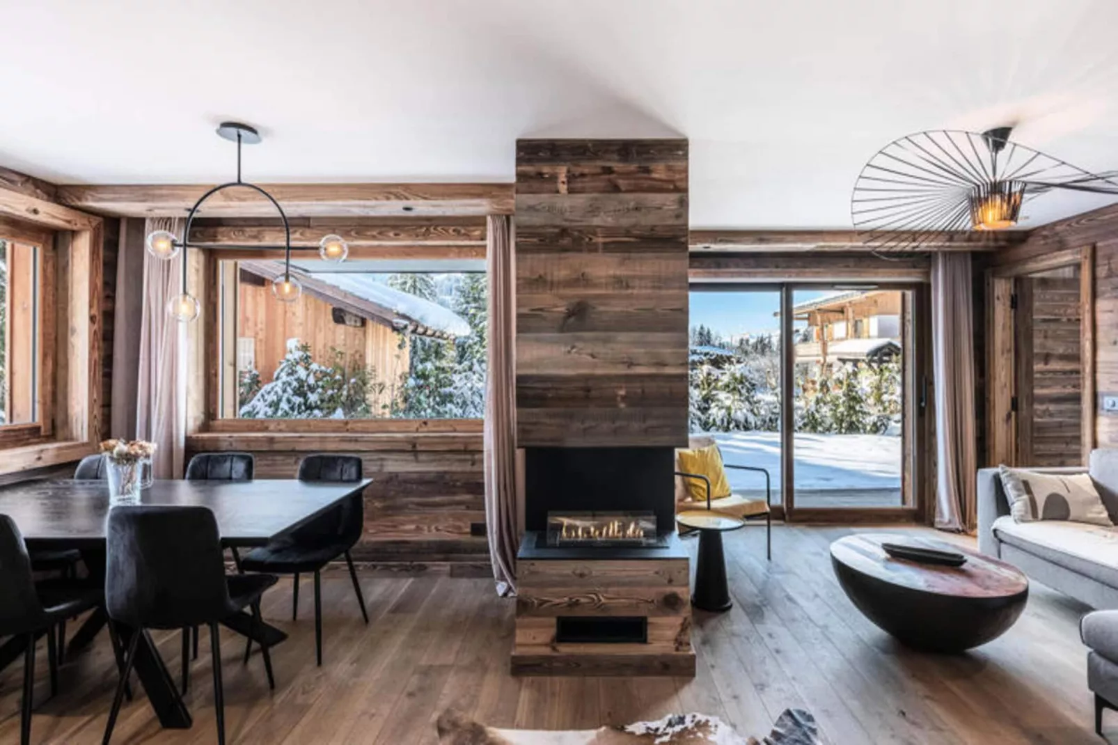 Résidence Ksar A-Sfeer