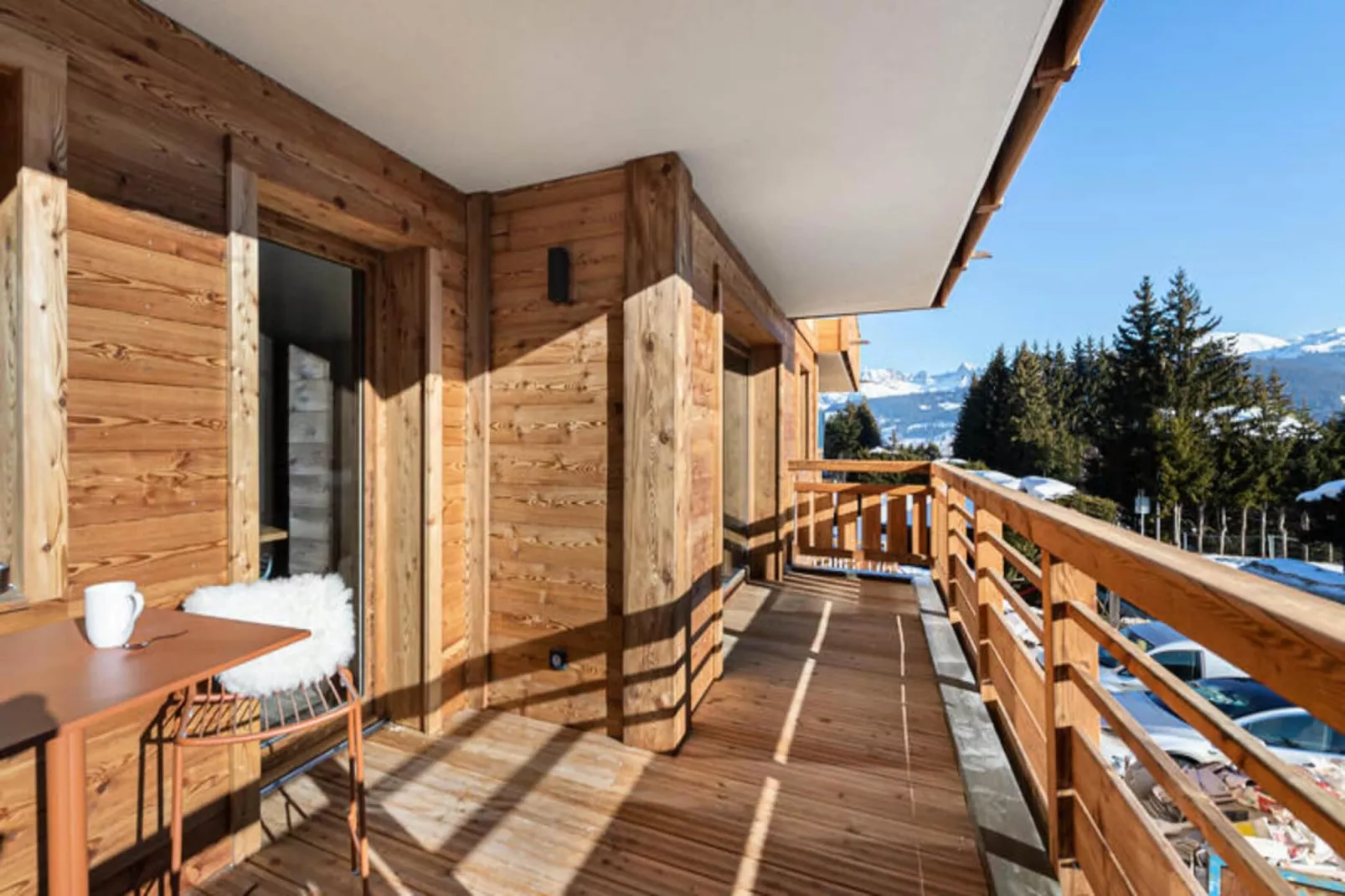 Résidence Ksar A-Sfeer