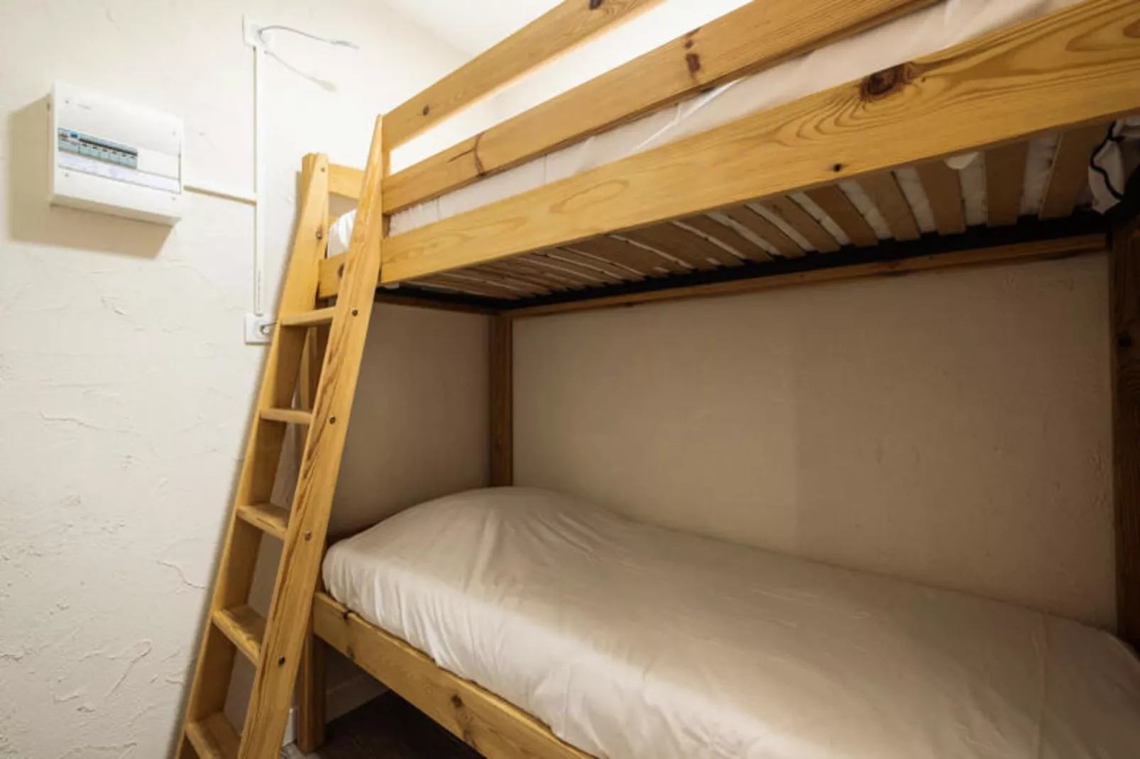 Résidence Belvedere 2-Buitenkant zomer