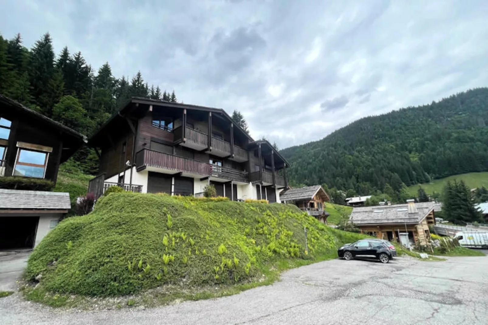 Appartements à La Clusaz-Image-tags.