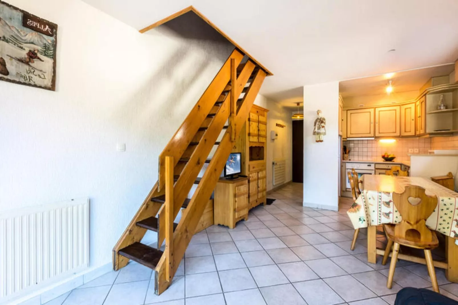 Résidence Granges E-Sfeer