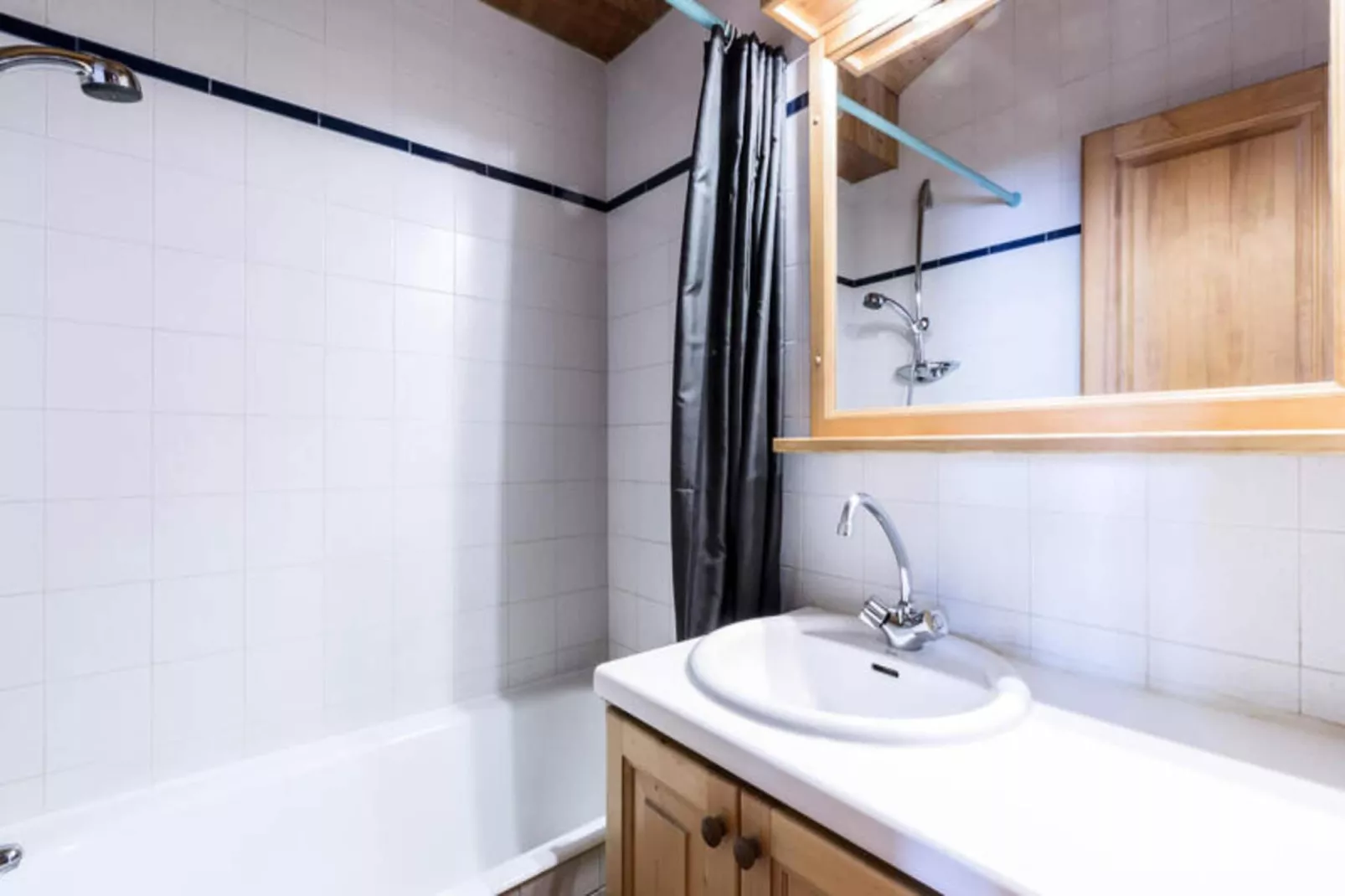 Résidence Domanial A-Sfeer