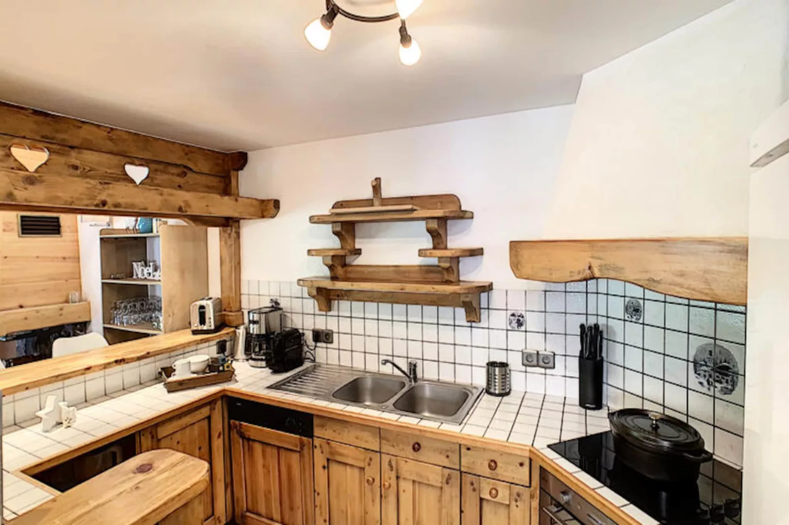 Appartements à Les Gets-Image-tags.