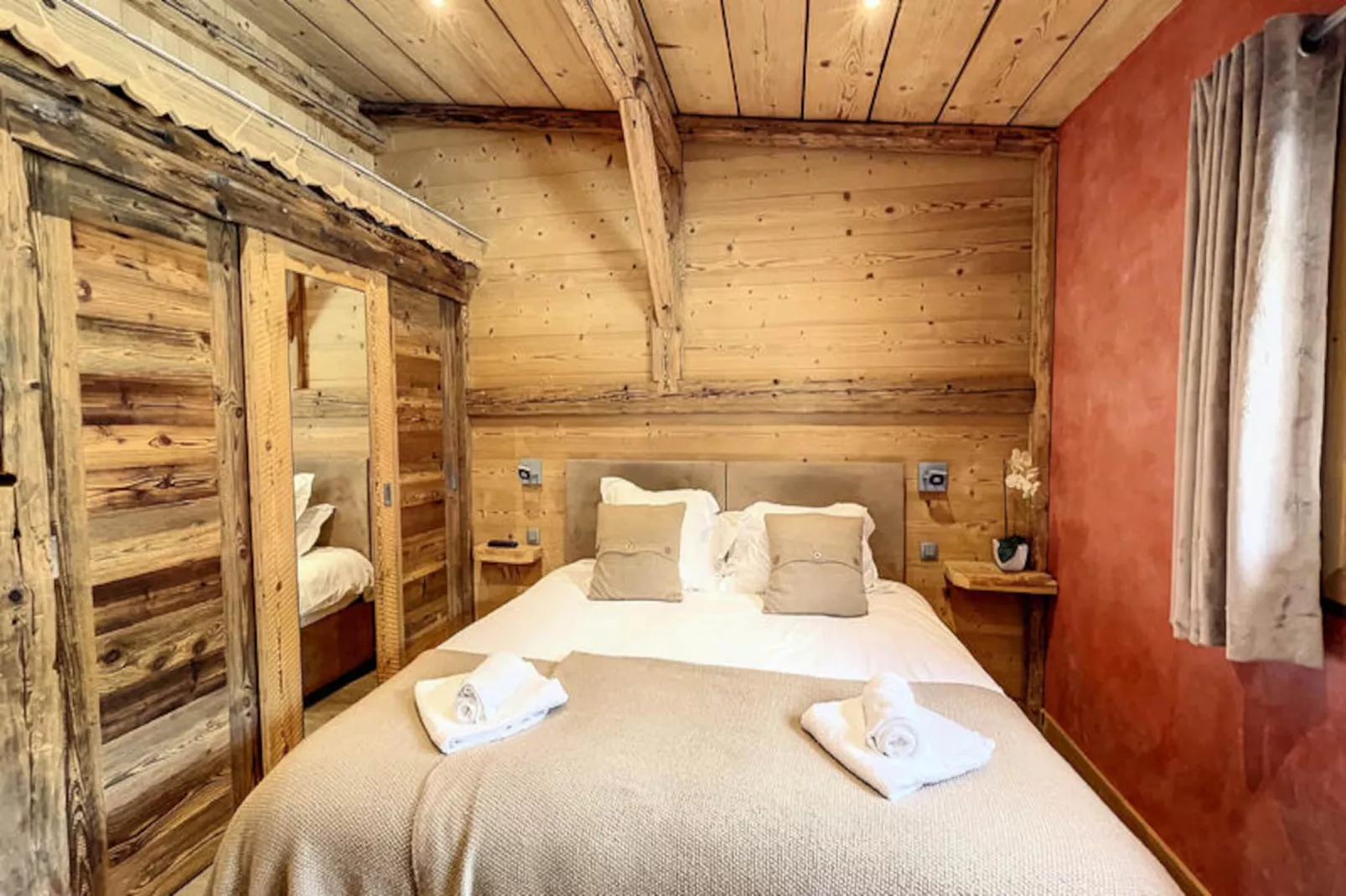 Appartements à Les Gets-Image-tags.