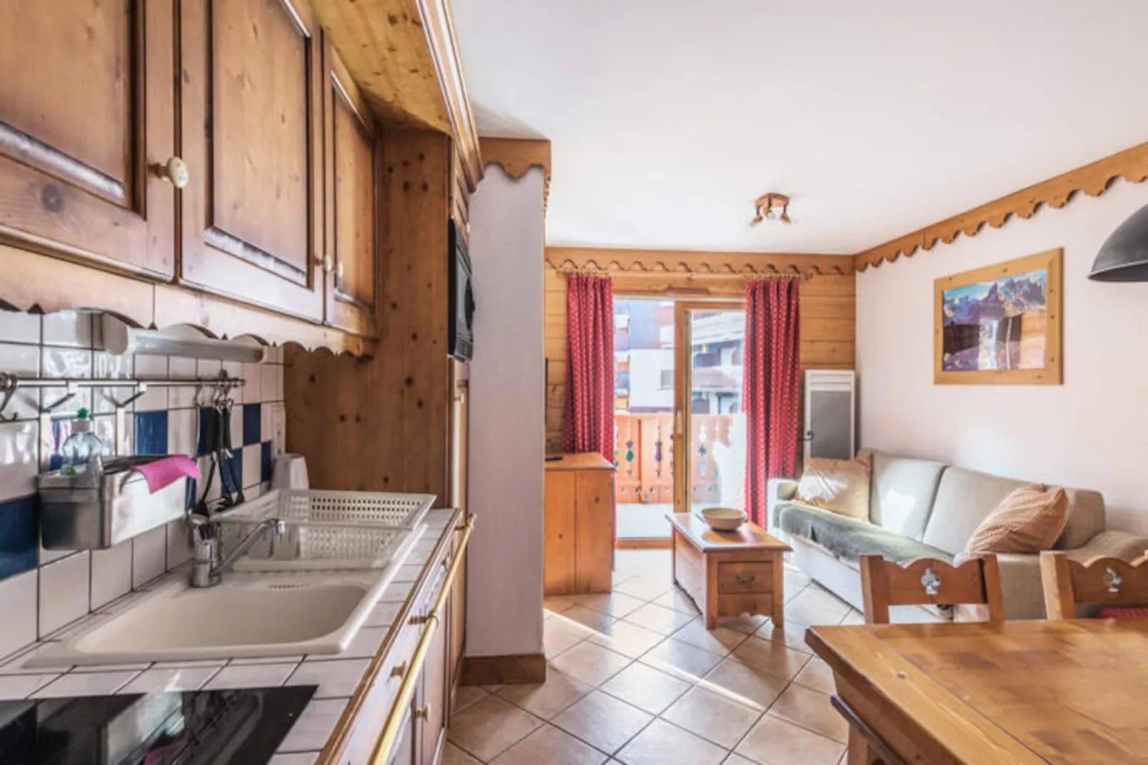 Résidence Les Fermes du Soleil - maeva Home-Image-tags.