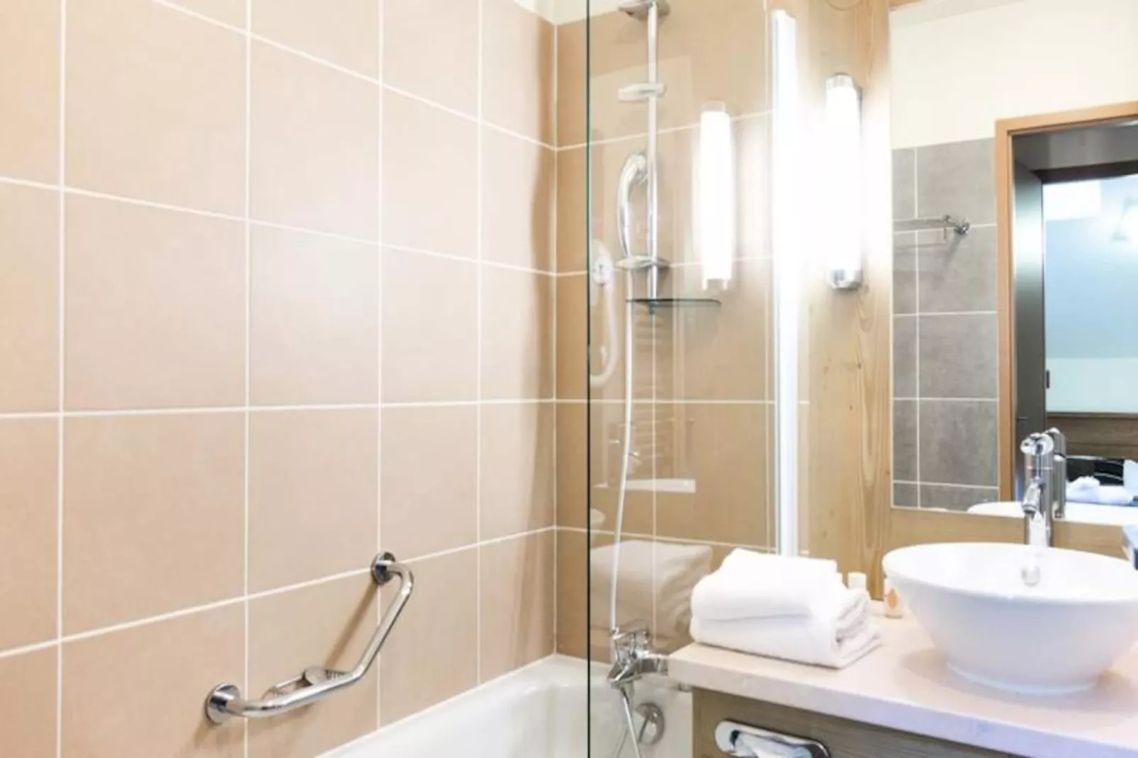 Résidence Les Terrasses d'Eos - maeva Home