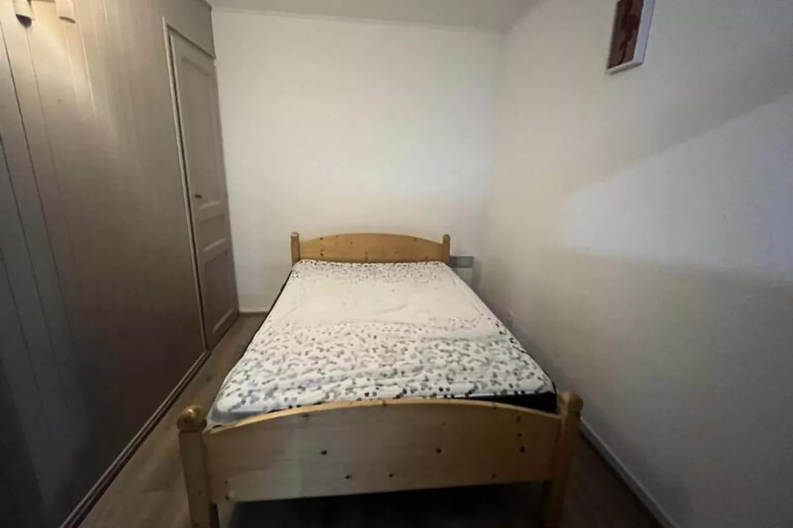 Résidence Le Yeti-Buitenkant zomer