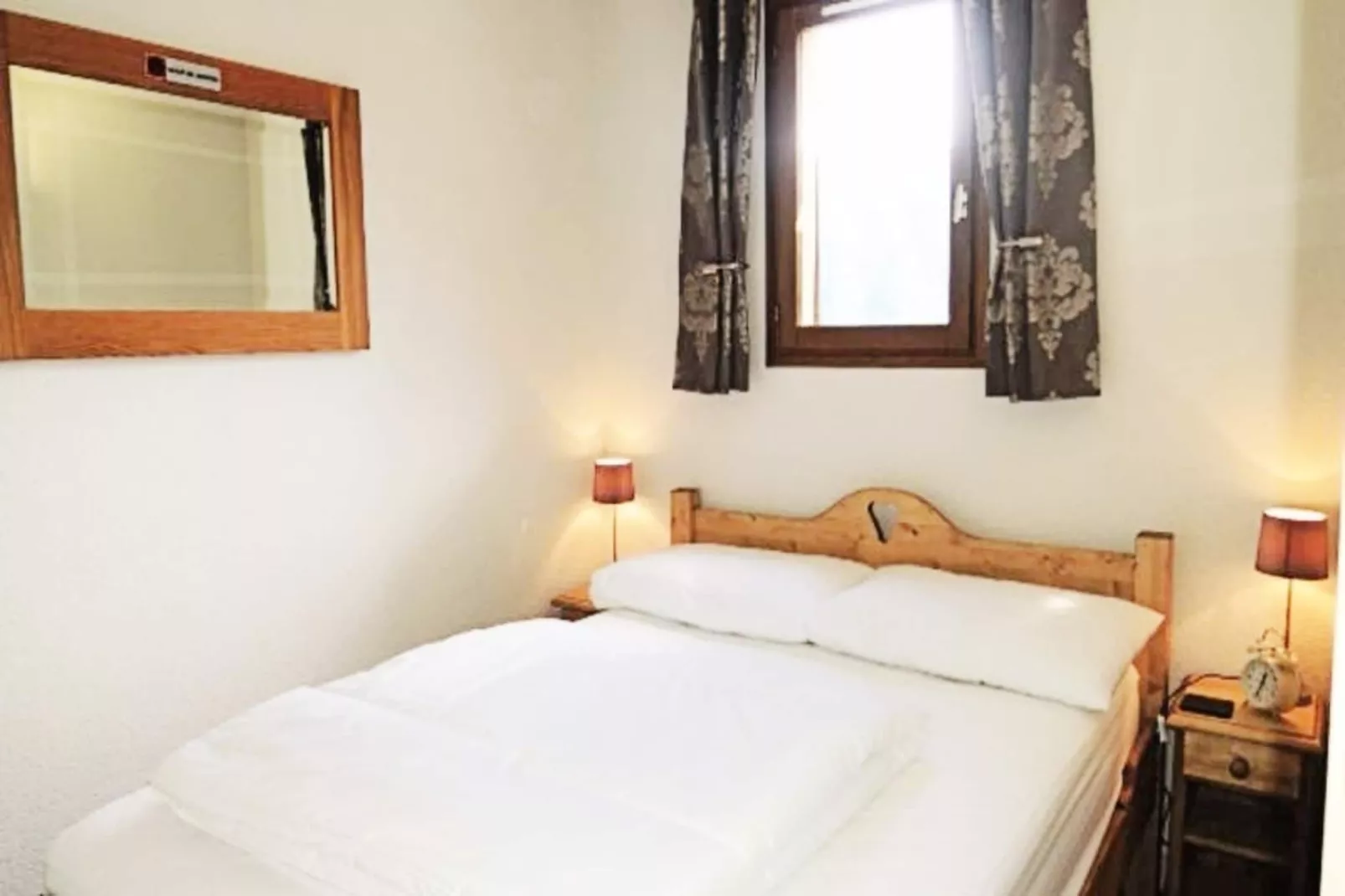 Résidence Le Yeti-Exterieur winter