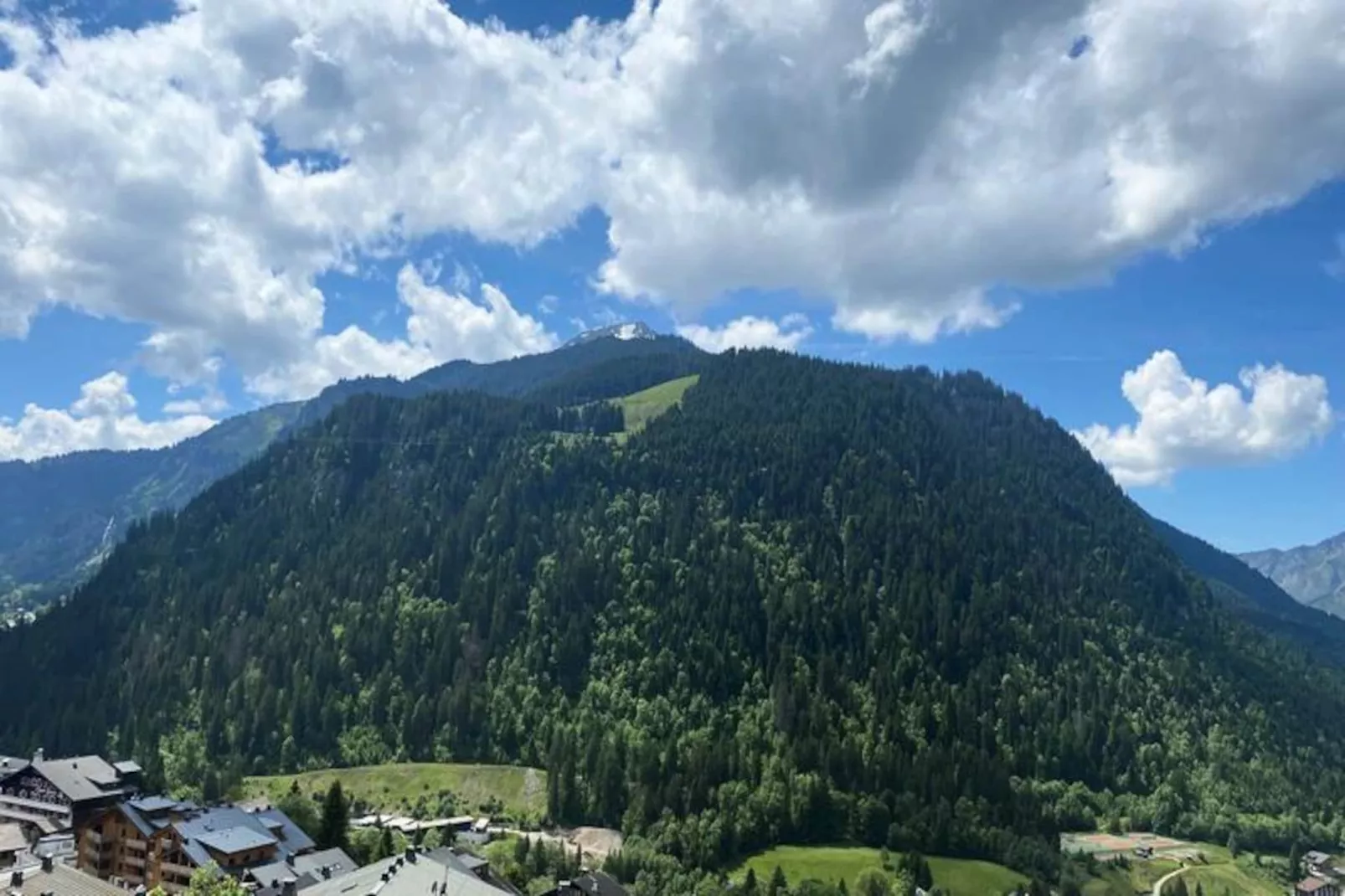 Résidence Les Seilles-Image-tags.