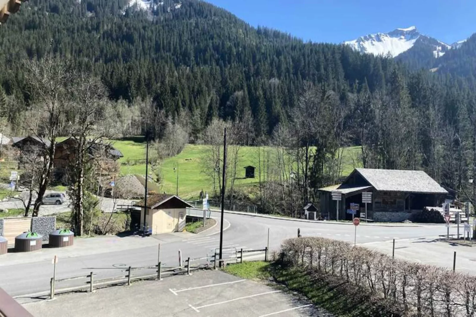 Résidence L'orchidee-Image-tags.