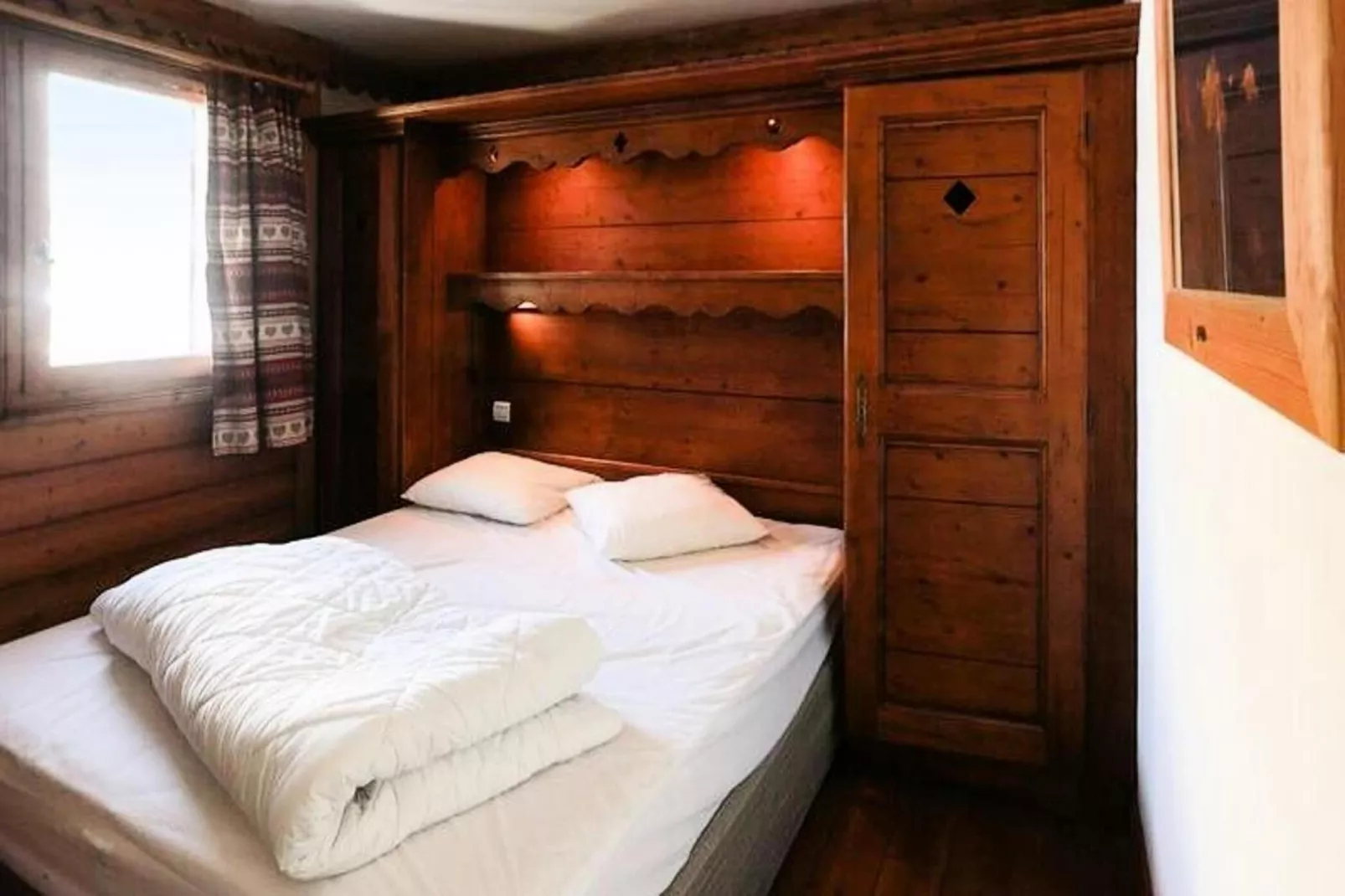 Résidence La Ginabelle - maeva Home-Slaapkamer