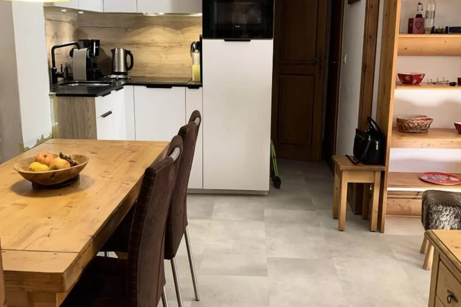 Résidence La Ginabelle - maeva Home-Image-tags.