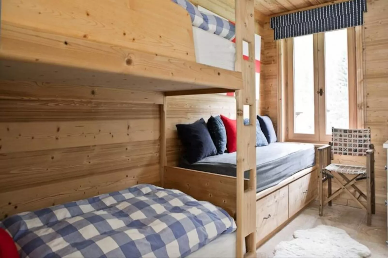 Résidence Les Arolles-Image-tags.