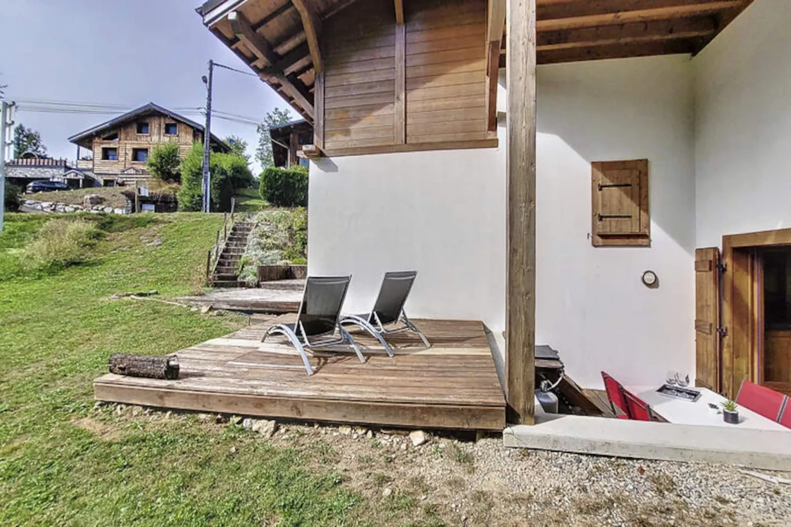 Appartements à Morzine-Image-tags.