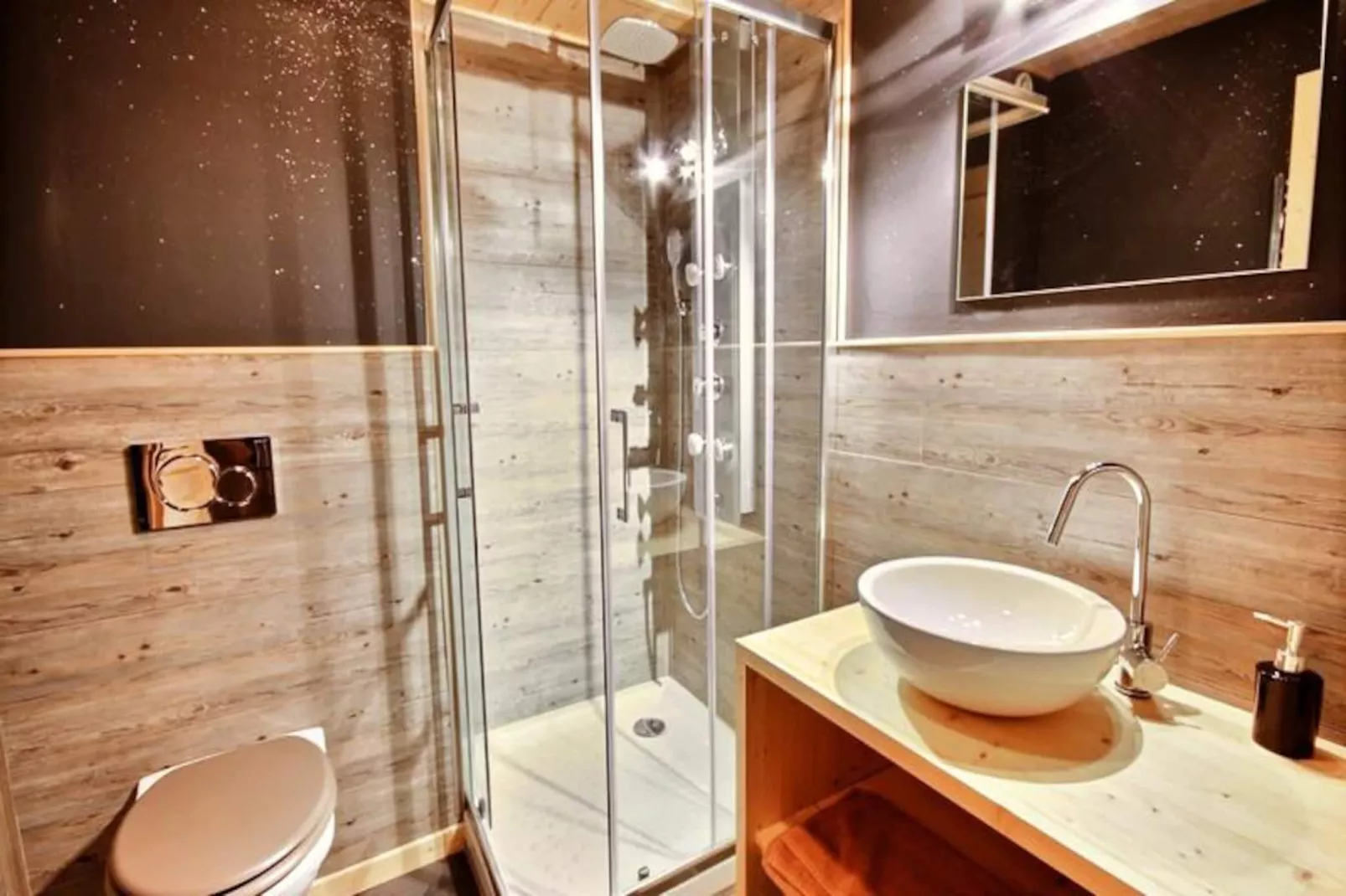 Chalets à Saint Jean d'Aulps-Image-tags.