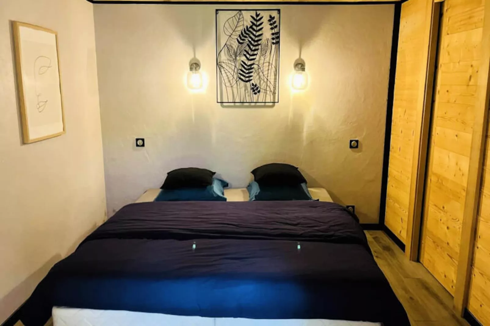 Chalets à Saint Jean d'Aulps-Image-tags.