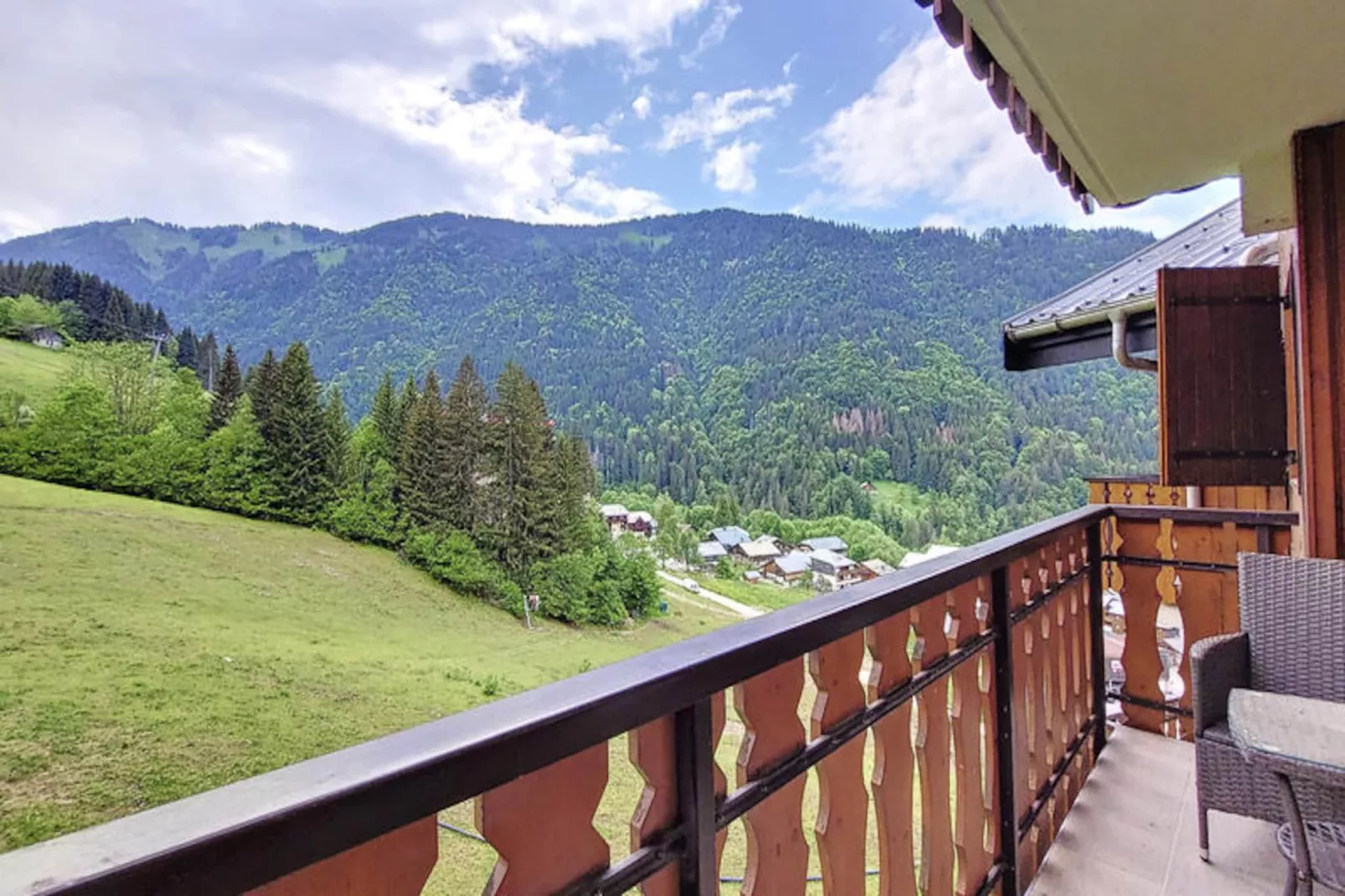 Appartements à Saint Jean d'Aulps-Image-tags.