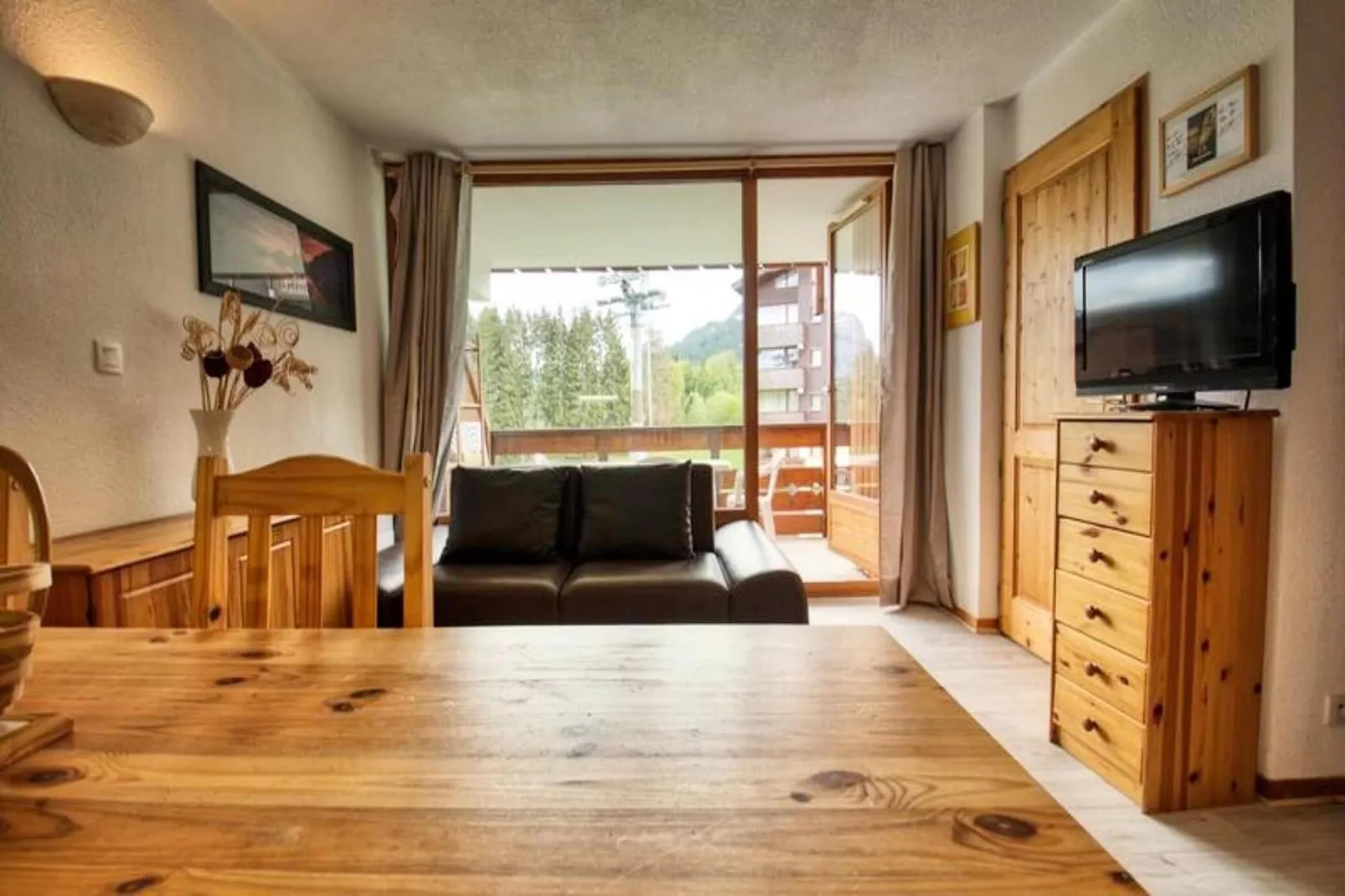 Résidence Gelinotte-Overloop