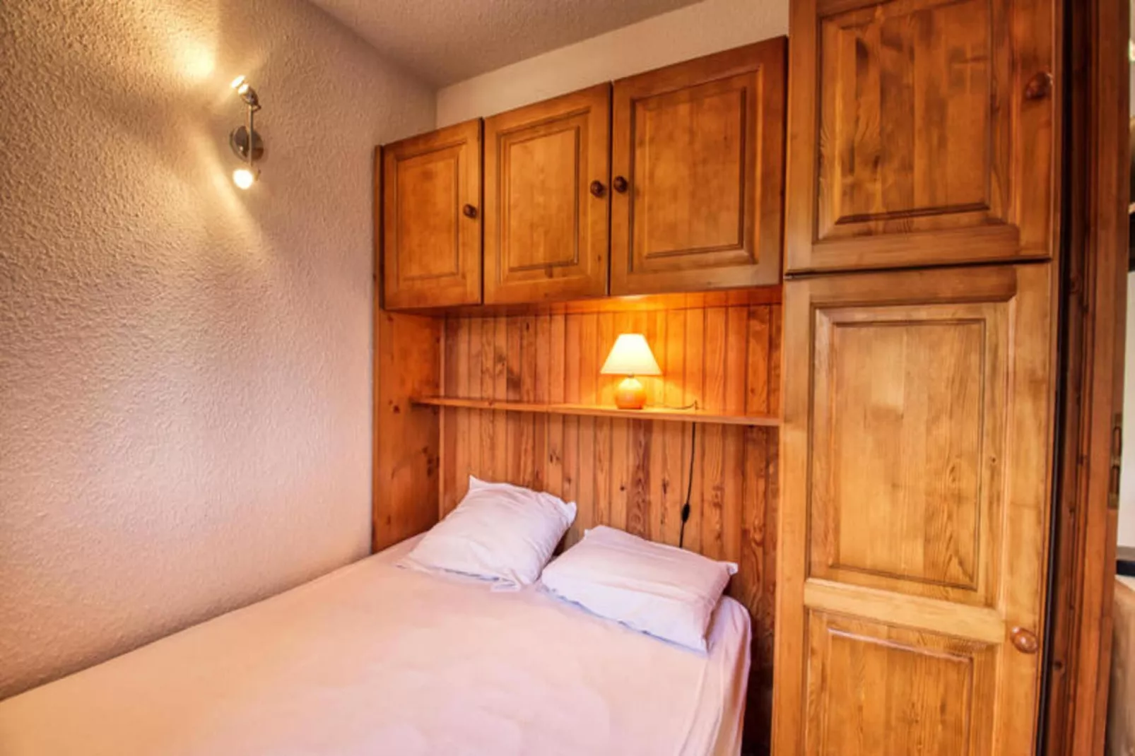 Résidence Hauts Des Esserts-Buitenkant zomer