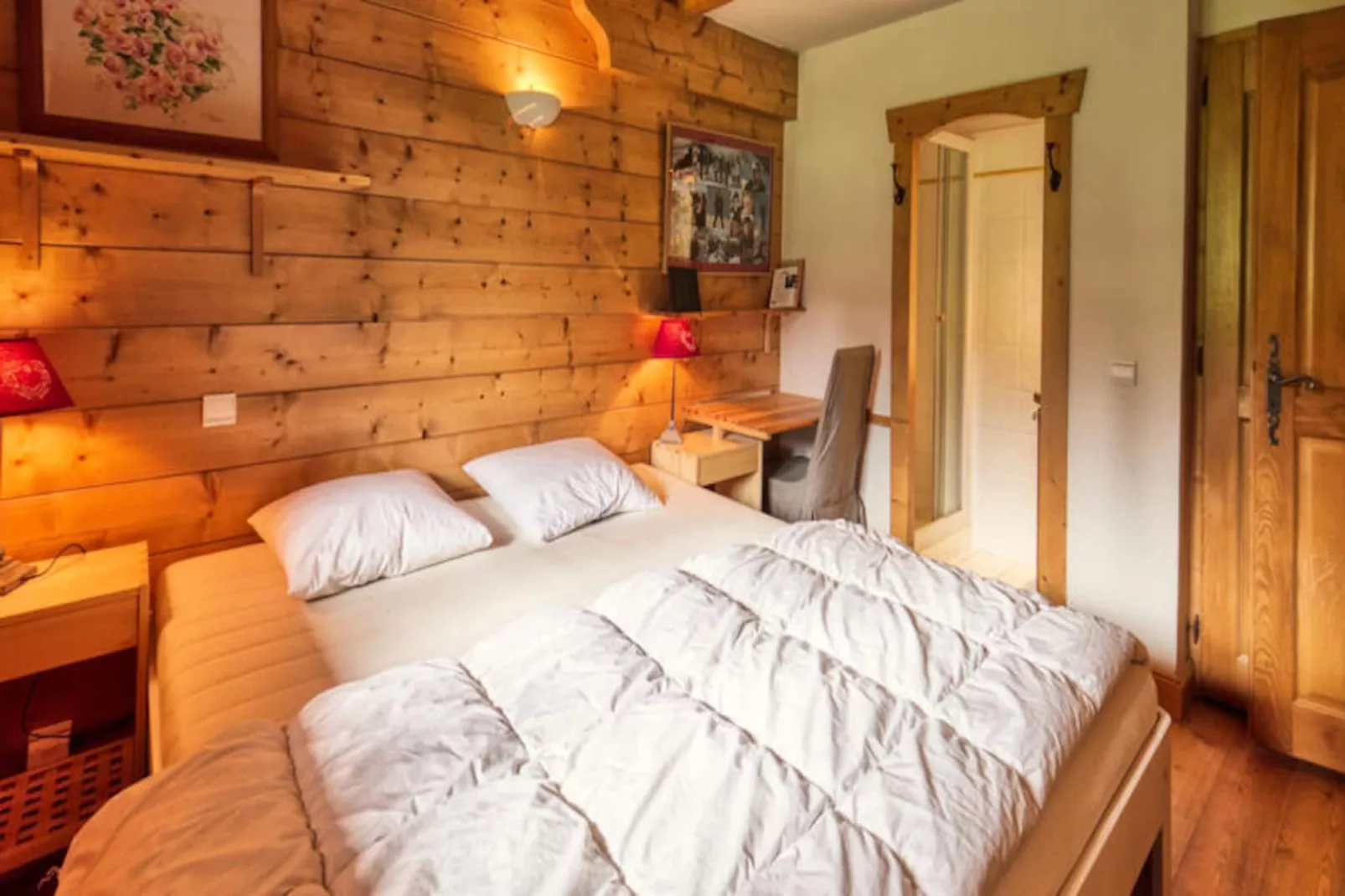 Résidence Refuge De L'alpage Bat D-Image-tags.