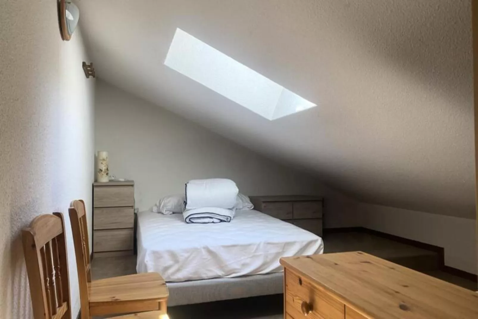 Résidence Grand Horizon Ii-Buitenkant zomer