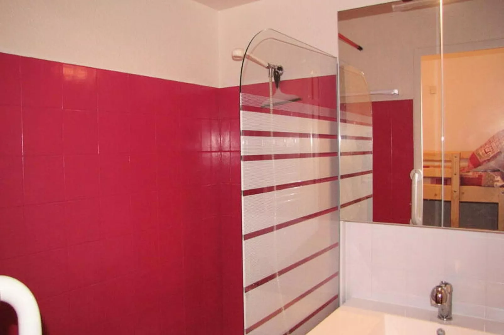 Résidence Fontaine-Overloop