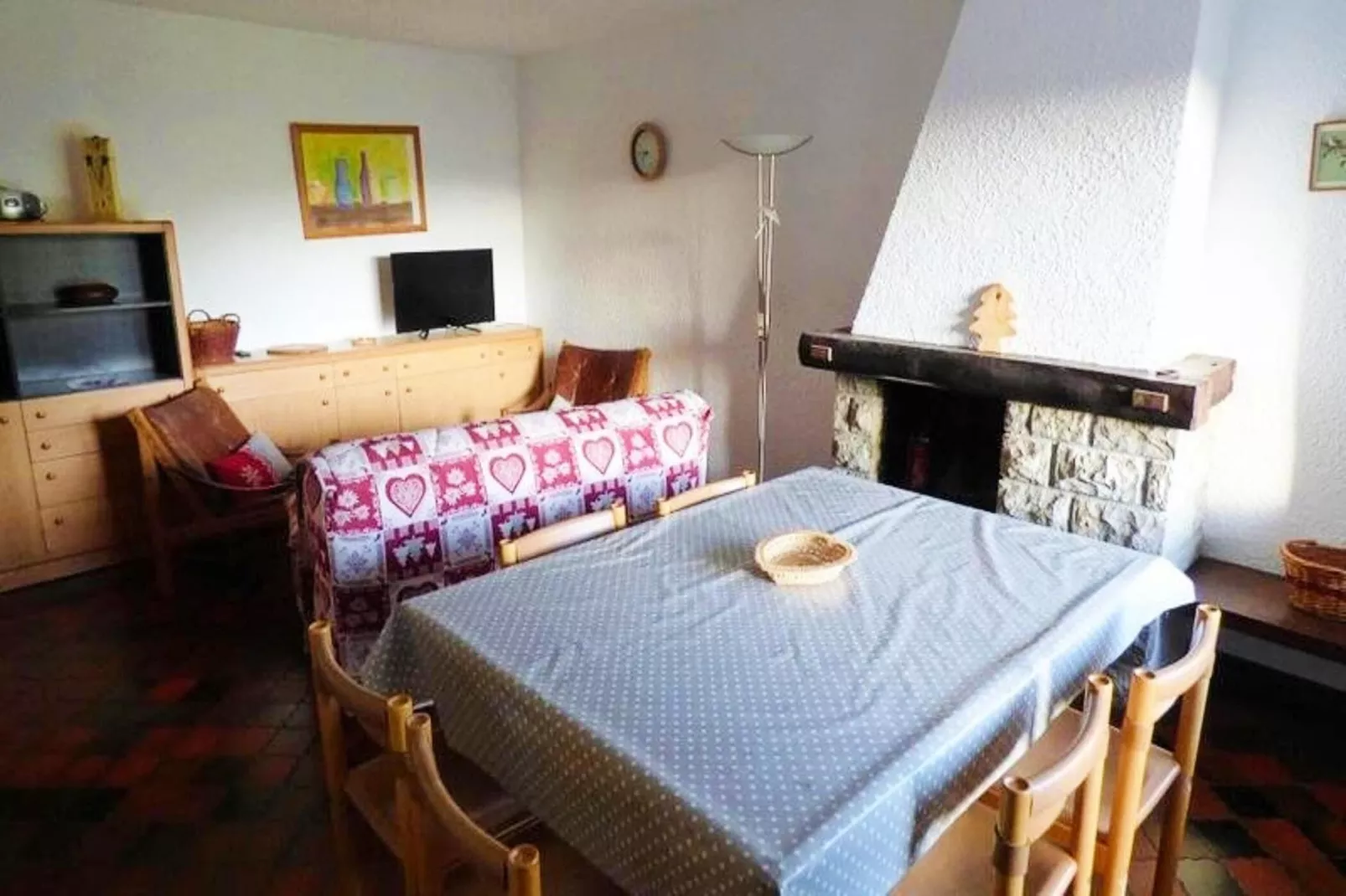 Résidence Piste Bleue-Sfeer