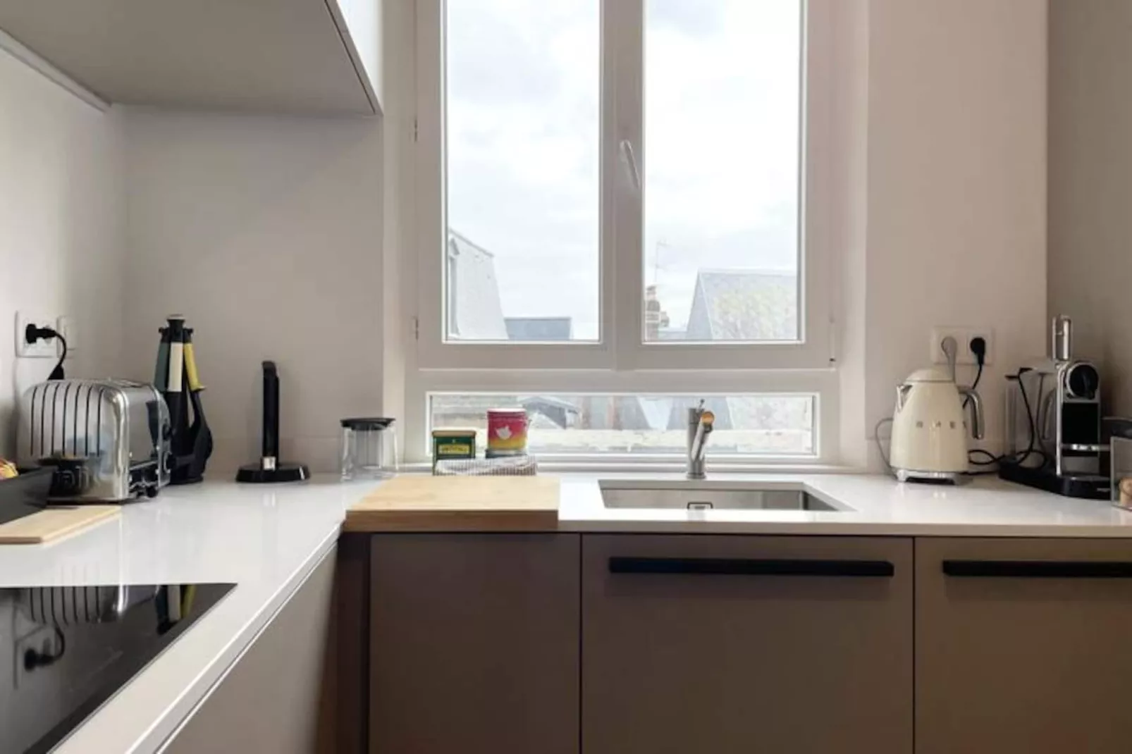 🌟 Charme Et El&eacute;gance - Coup De C&oelig;ur - Prox Gare-Image-tags.