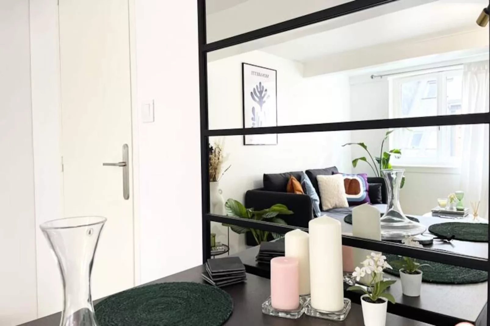 🌾 Le Saint Maclou - Rue Martainville - Duplex-Image-tags.