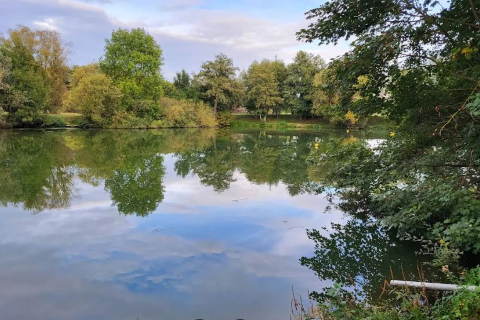 Résidence Belle Dune - maeva Home-Gebieden zomer 5km