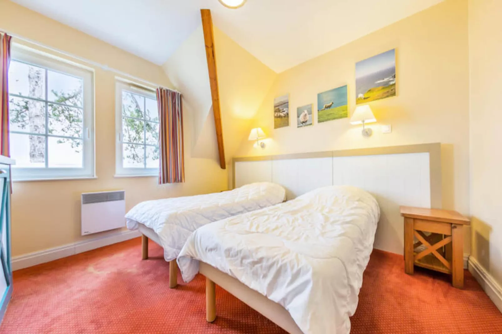 Les Maisons de Belle Dune - maeva Home