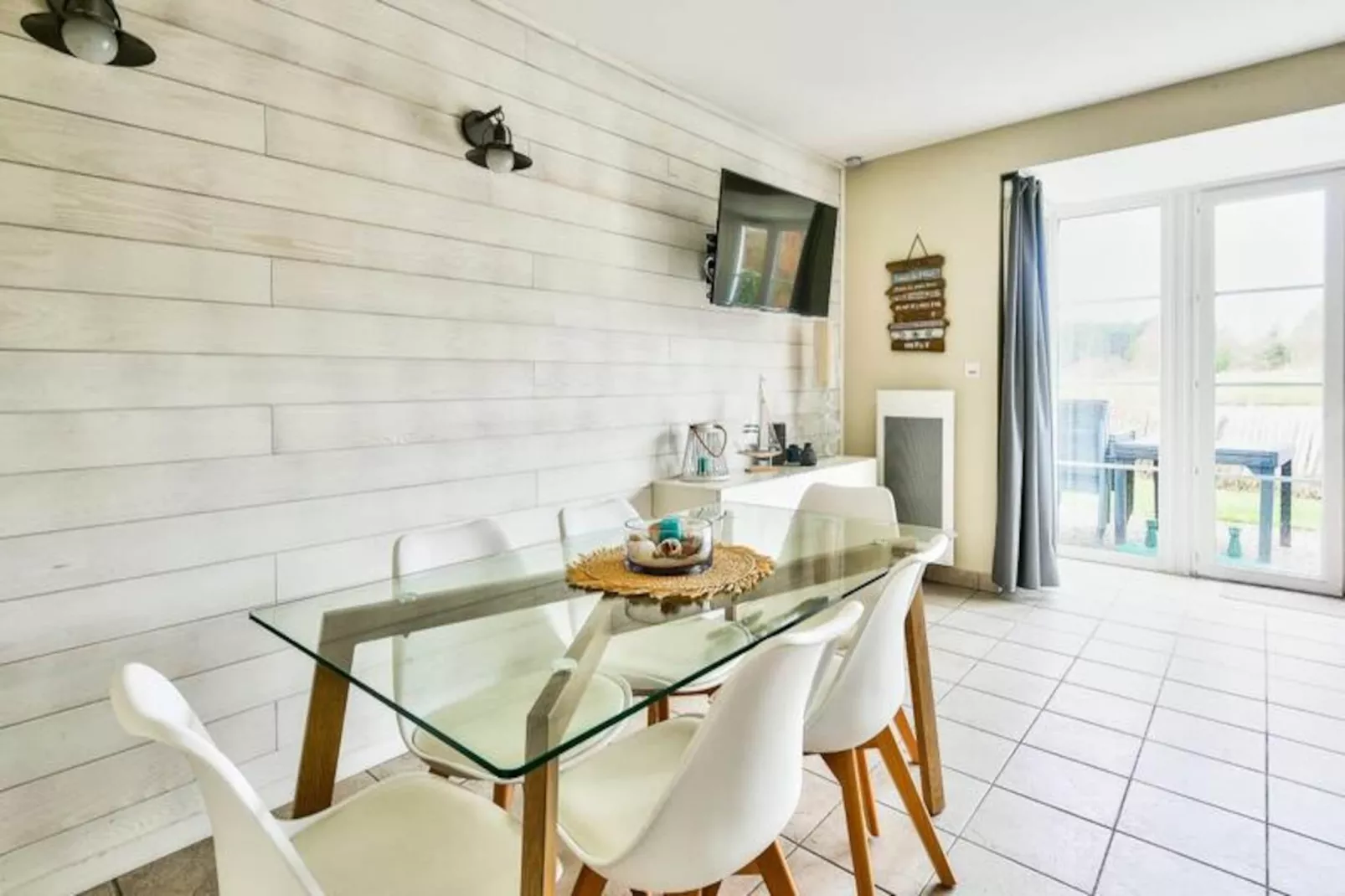 Les Maisons de Belle Dune - maeva Home