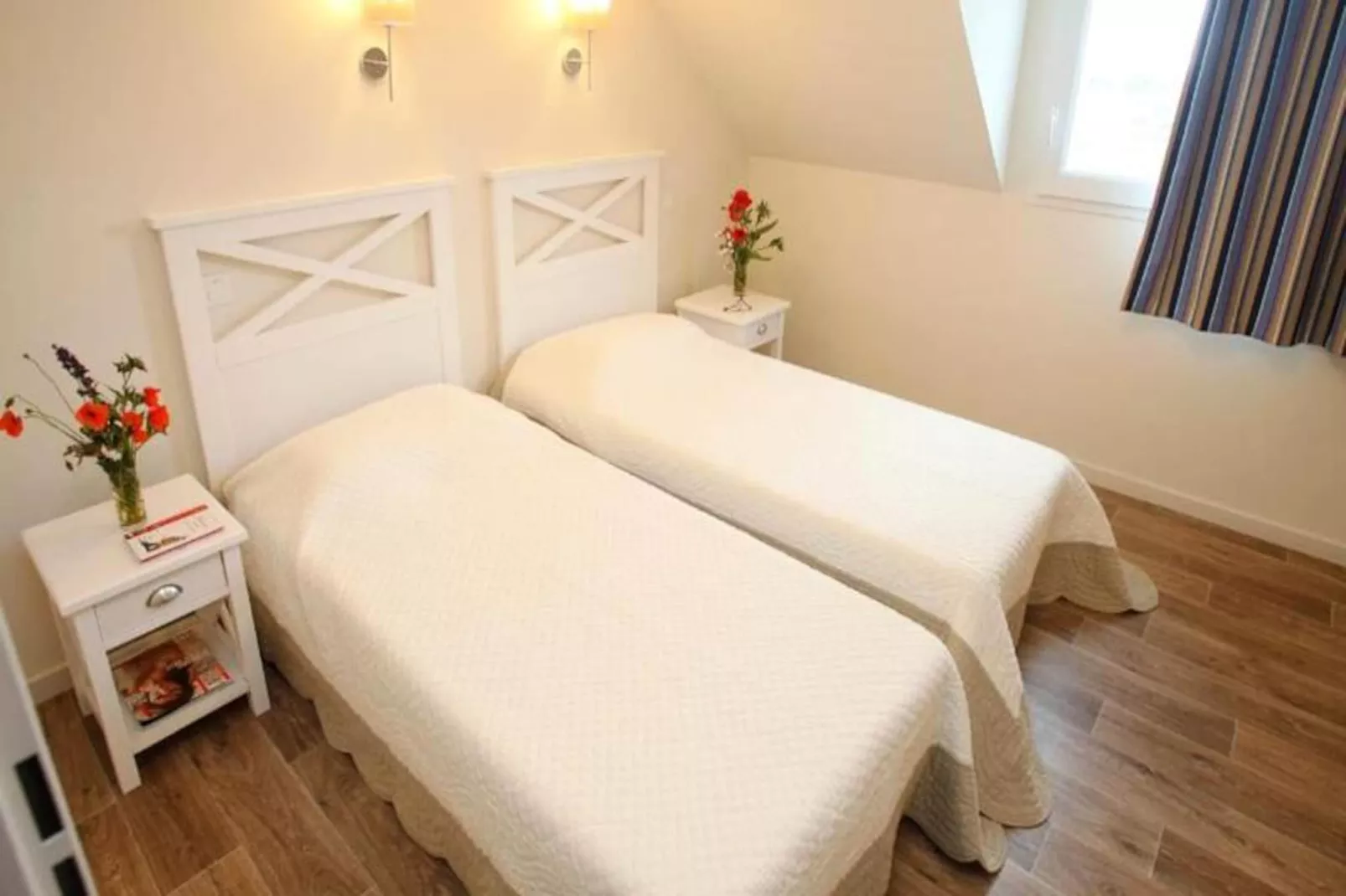 Résidence Odalys Les Villas de la Baie***-Image-tags.