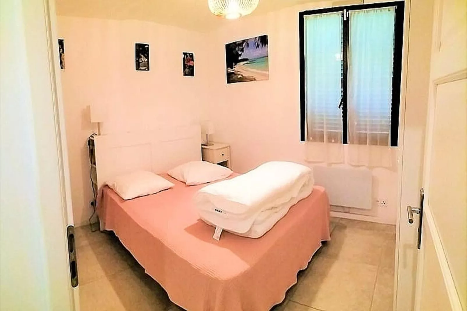 Résidence Luberon-Keuken