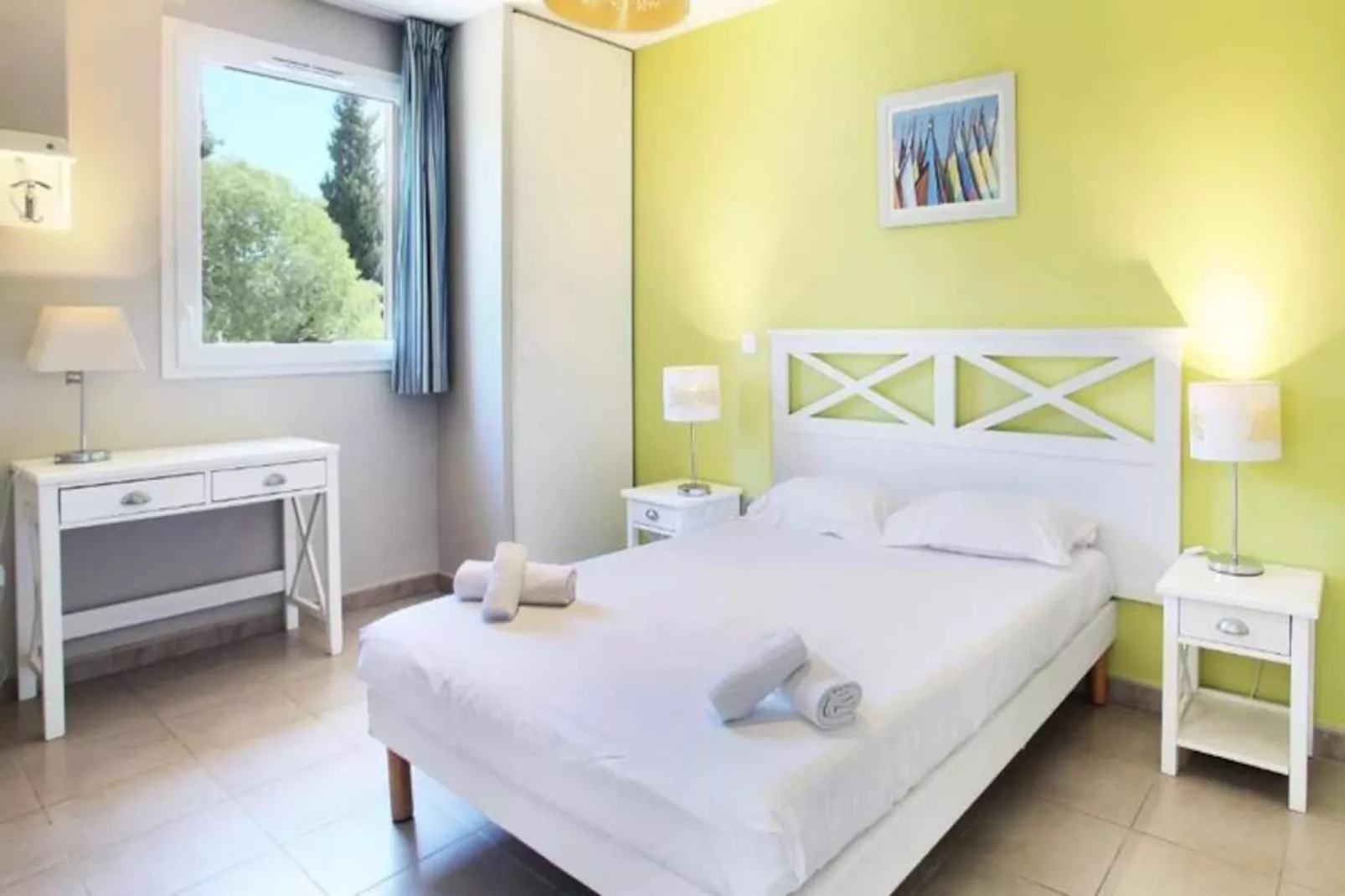 Résidence Odalys Les Océanides ***-Image-tags.