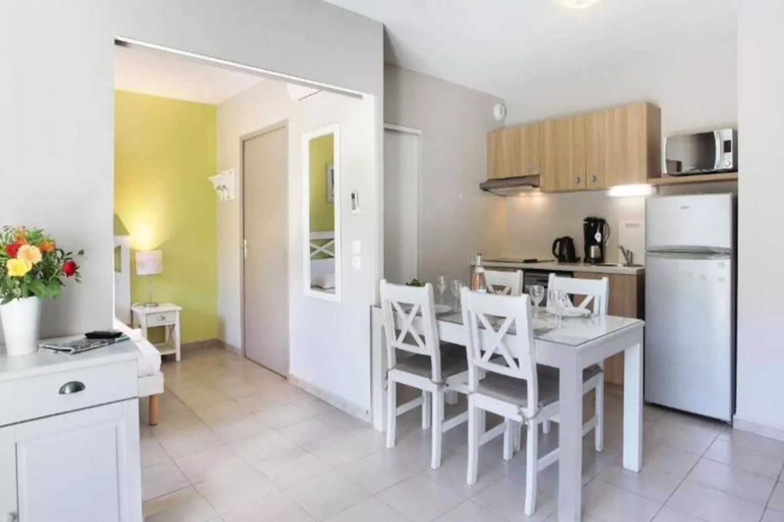 Résidence Odalys Les Océanides ***-Image-tags.