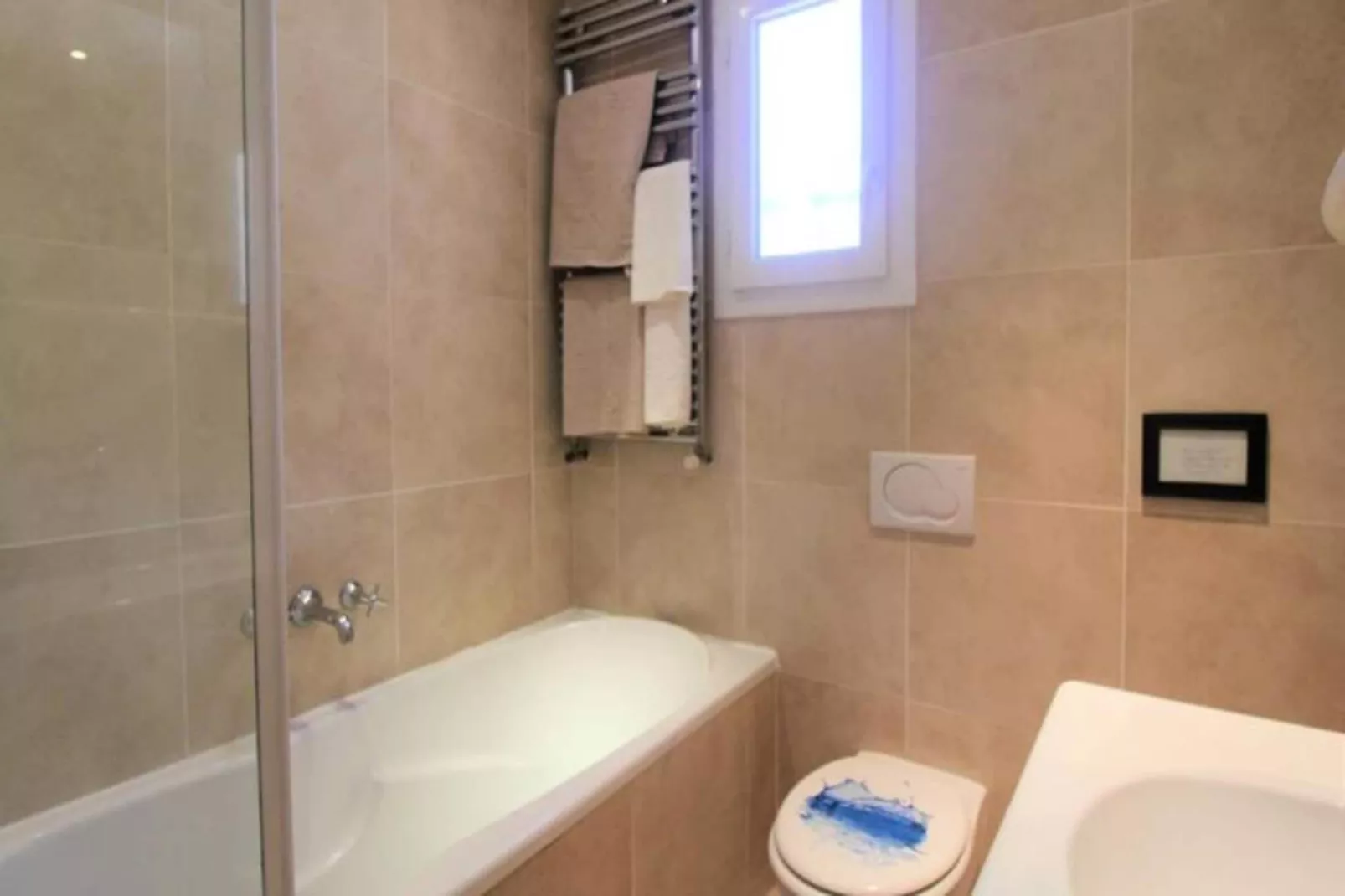 Résidence Hauts De Grimaud-Buitenkant zomer