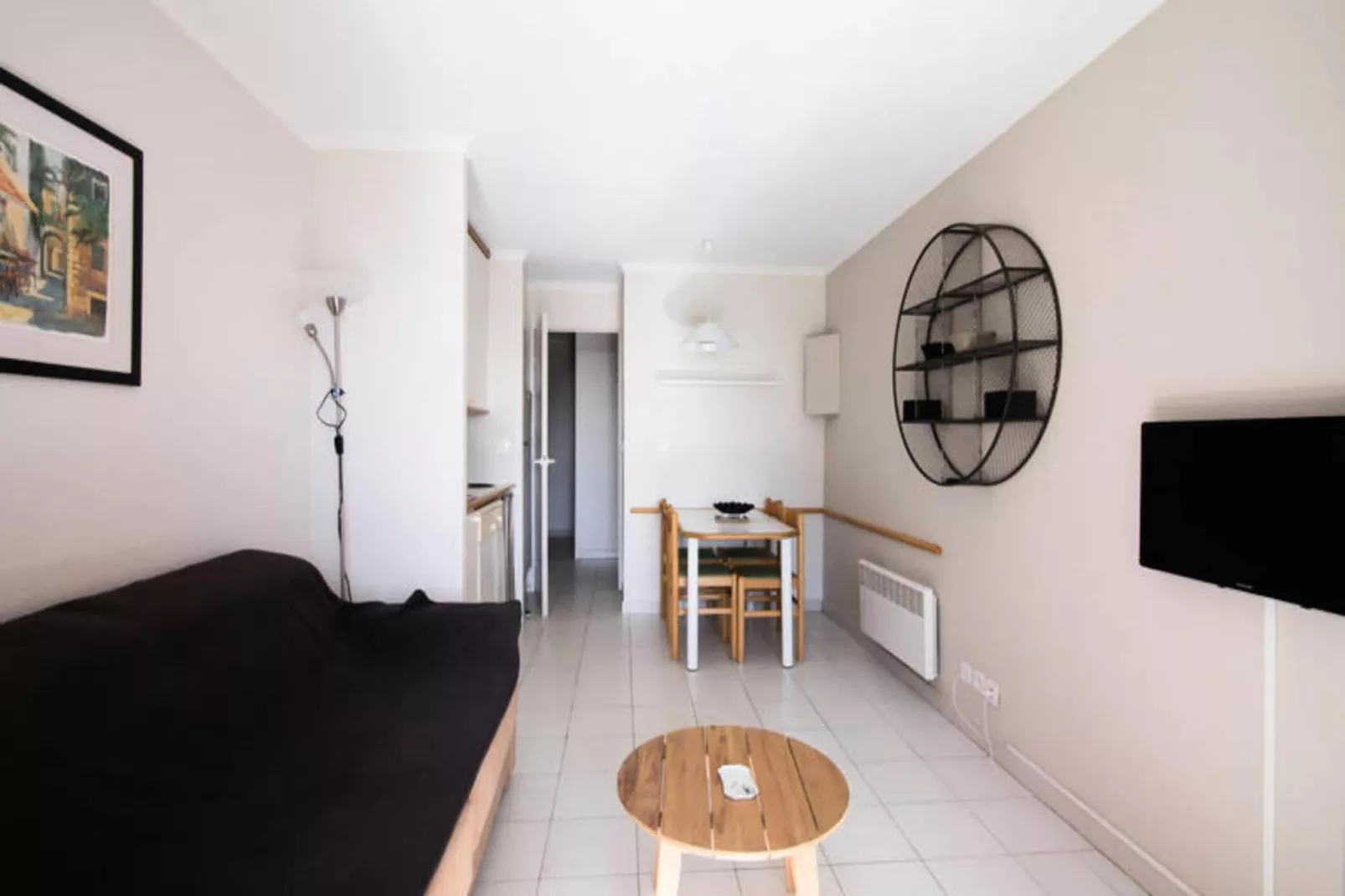 Résidence Les Parcs de Grimaud - maeva Home-Buitenkant zomer