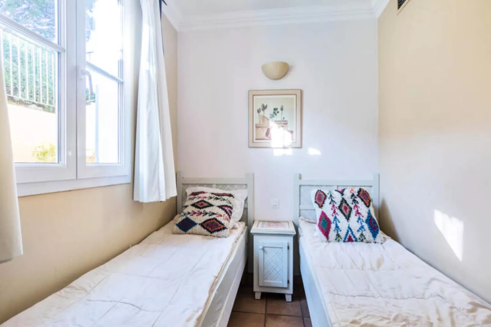 Les Bastides aux Restanques du Golfe de St Tropez - maeva Home-Slaapkamer