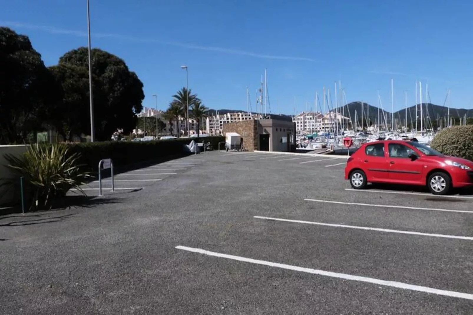 Résidence Les 2 Voiles-Image-tags.