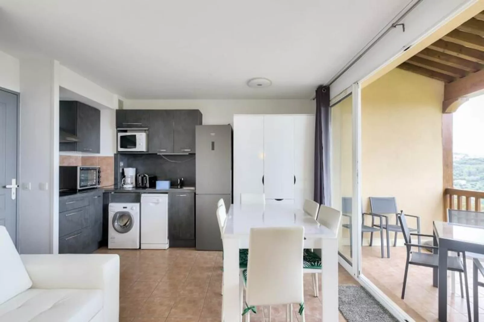 Résidence le Hameau des Issambres - maeva Home-Image-tags.