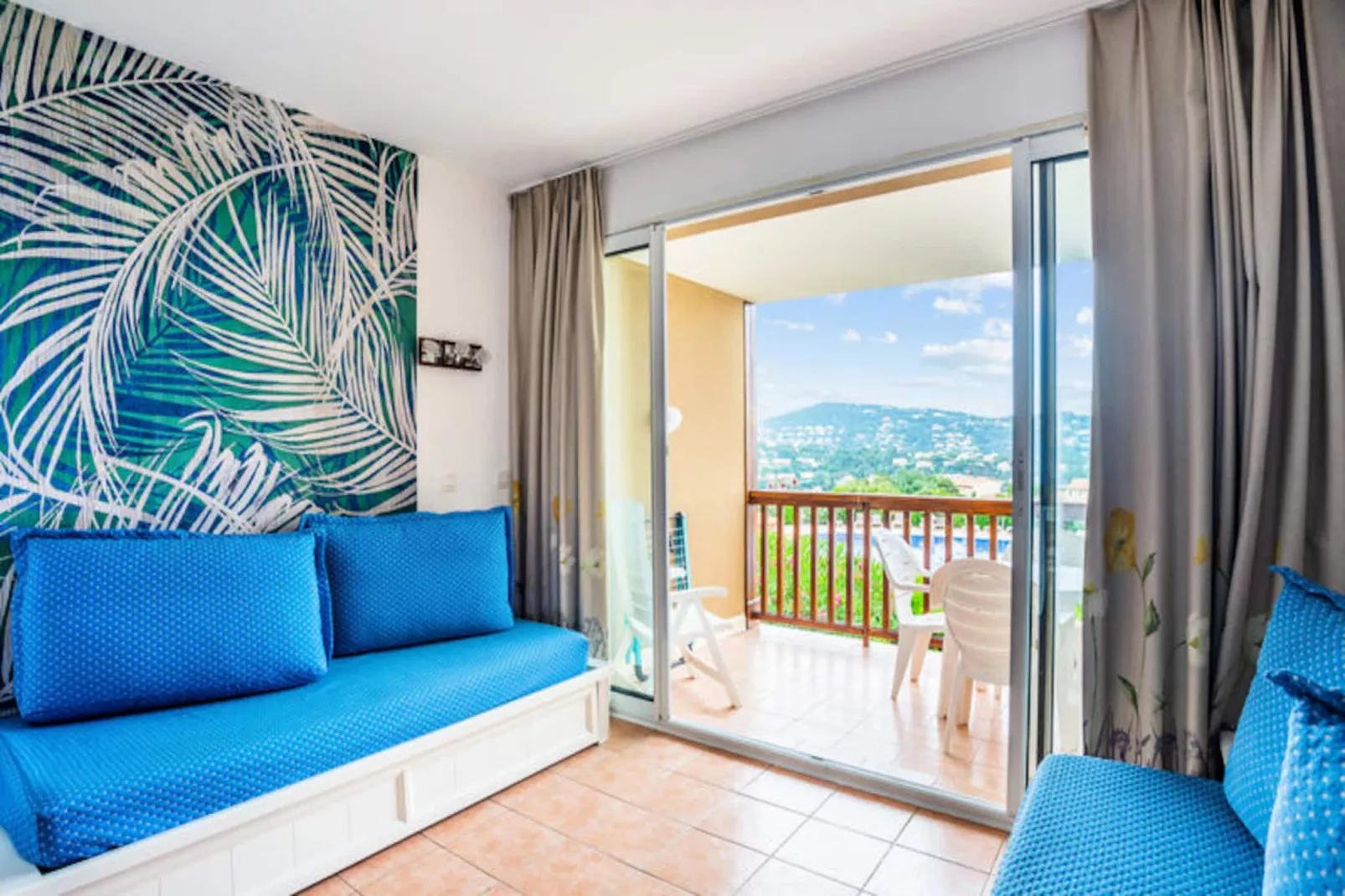 Résidence le Hameau des Issambres - maeva Home-Image-tags.