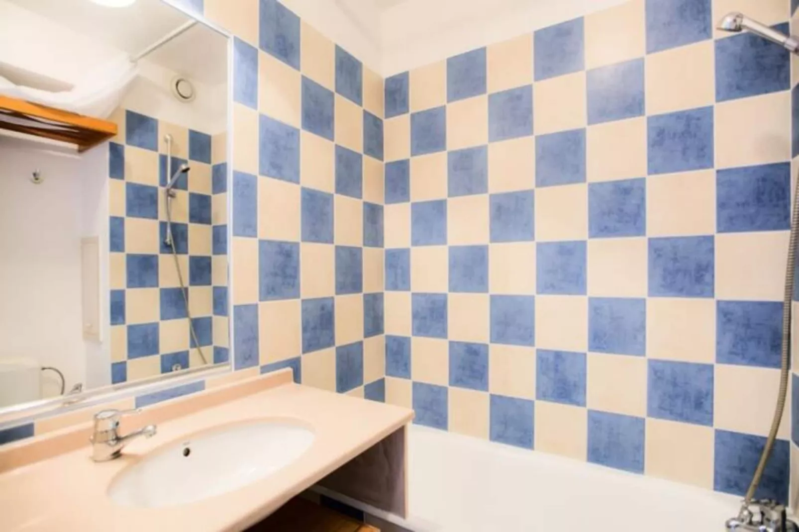 Hyeres Parc - maeva Home-Badkamer